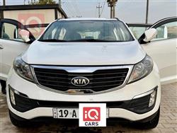 کیا سپۆرتاج